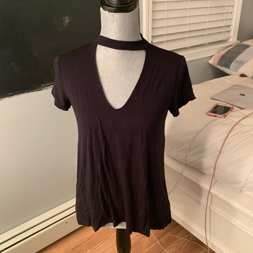 american eagle tshirt